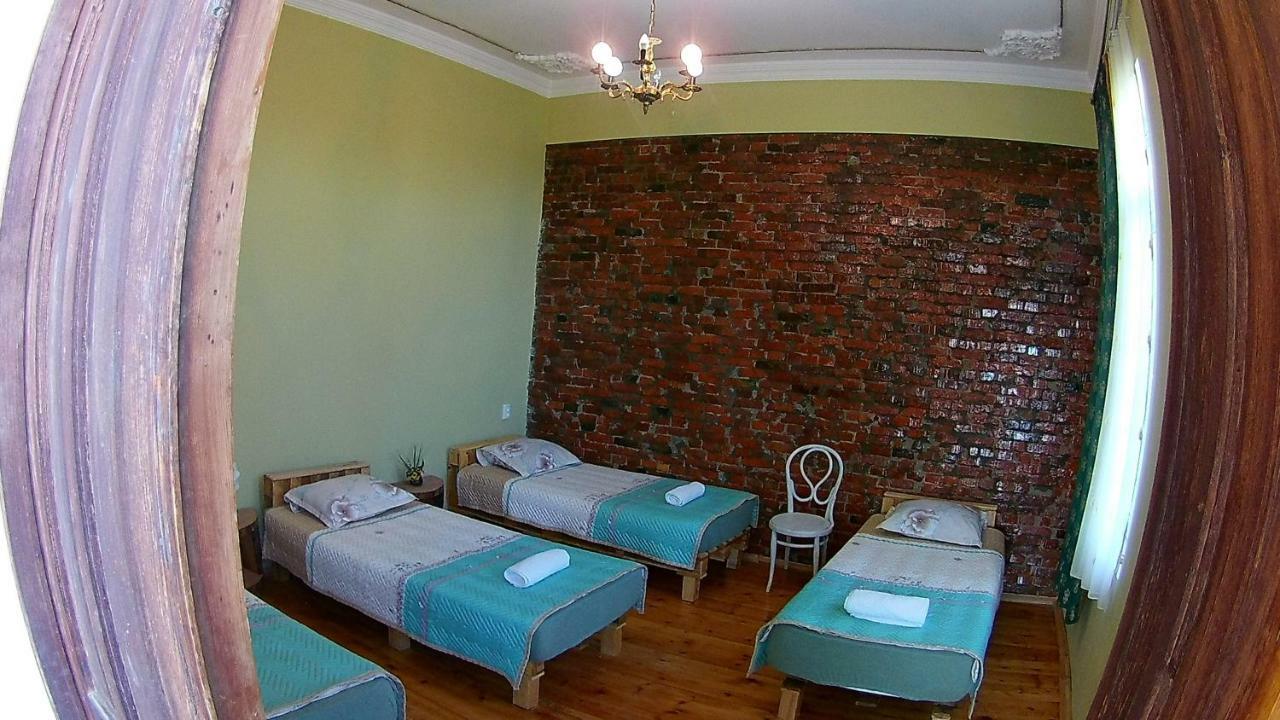 Гостевой дом Surmava Palace Мартвили Экстерьер фото